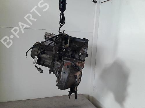 Used Gearbox Gearbox CITROËN C3 Picasso (SH_) 1.6 HDi (109 hp) 22093365 22093365
