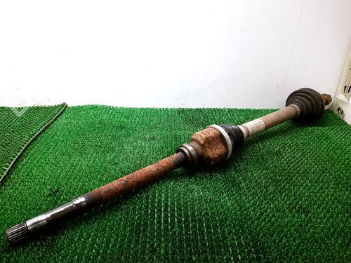 Right front driveshaft PEUGEOT PARTNER Tepee 1.6 HDi | BP36675966M39 - Image 4
