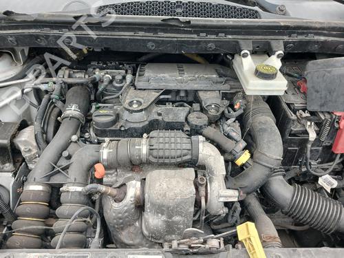 Used Engine Engine 38977034 38977034