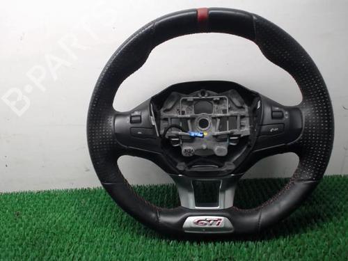 Steering wheel PEUGEOT 208 I (CA_, CC_) 1.6 GTi | BP22087760C49
