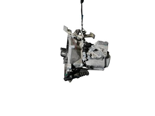 Used Gearbox Gearbox PEUGEOT 208 II (UB_, UP_, UW_, UJ_) 1.2 PureTech 75 (75 hp) 40485110 40485110