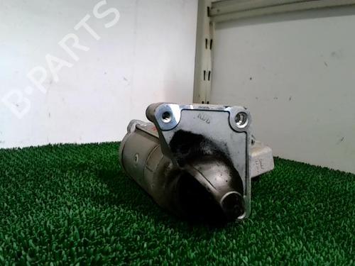 Used Starter Starter CITROËN C4 CACTUS 1.5 BlueHDi 100 (102 hp) 20875999 20875999