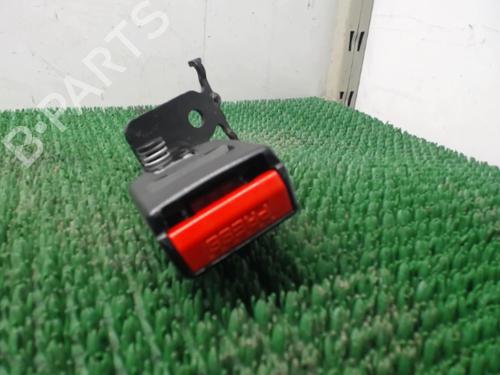 Used Seat buckle RENAULT MEGANE III Hatchback (BZ0/1_, B3_) 1.5 dCi (BZ09, BZ0D, BZ1W, BZ29, BZ14) (110 hp) 22086557