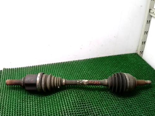 Used Left front driveshaft RENAULT TRAFIC III Van (FG_) 1.6 dCi 95 (FGMJ, FGMR) (95 hp) 30051965