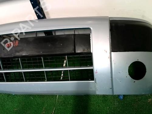 Front bumper CITROËN BERLINGO / BERLINGO FIRST MPV (MF_, GJK_, GFK_) 1.9 D (MFWJZ) | BP30195221C7 