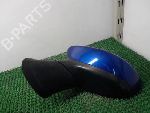 Left mirror FIAT GRANDE PUNTO (199_) 1.3 D Multijet (199.AXD11, 199.AXD1A, 199.AXD1B,... | BP22081031C26 
