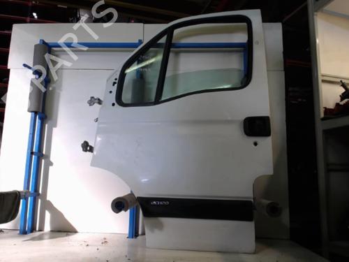 Used Left front door RENAULT MASTER II Van (FD) 2.5 dCi 120 (115 hp) 22082165