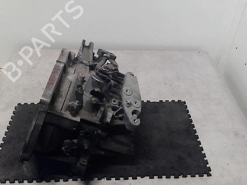 Gearbox OPEL MERIVA B MPV (S10) 1.7 CDTI (75) | BP23334205M3