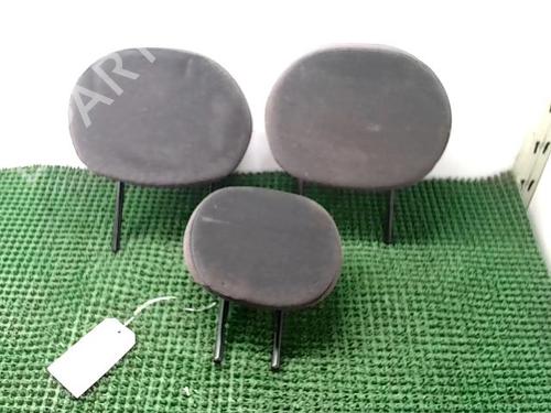 Used Headrest CITROËN C3 I (FC_, FN_) 1.4 HDi (68 hp) 28475910