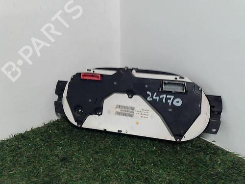 Instrument cluster OPEL MOVANO A Van (X70) 2.8 DTI (FD) | BP22092338C47 