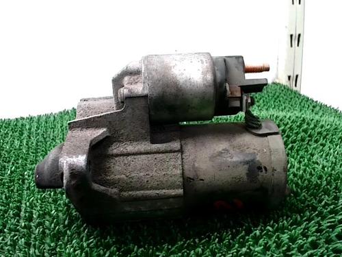 Starter RENAULT TRAFIC III Bus (JG_) 1.6 dCi 125 (JGMH) | BP26514210M8 - Image 2