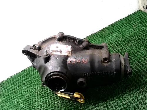 Rear differential BMW X3 (E83) 2.0 d | BP22298495M24  - Image 6