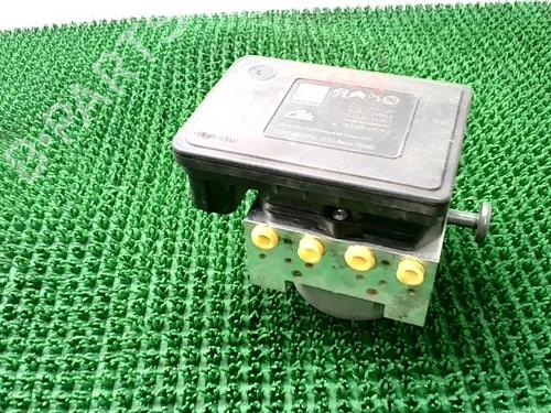 ABS Bremseaggregat PEUGEOT 208 II (UB_, UP_, UW_, UJ_) 1.2 PureTech 100 (101 hp) 30590419