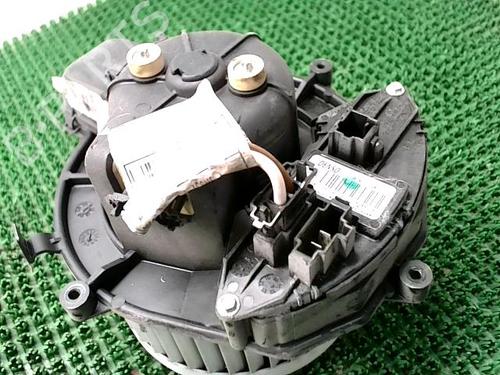 Used Heater blower motor Heater blower motor 29529864 29529864