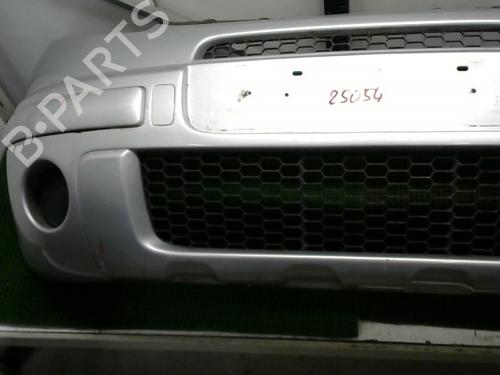 Front bumper CITROËN C3 Pluriel (HB_) 1.4 HDi | BP32223112C7
