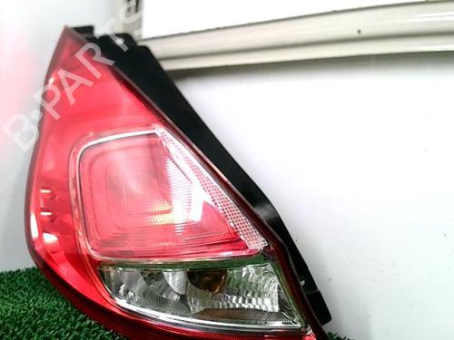 Left taillight FORD FIESTA VI (CB1, CCN) 1.5 TDCi | BP20874234C34 