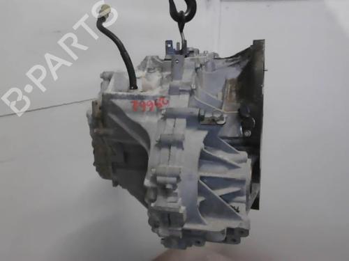 Used Gearbox RENAULT SCÉNIC IV (J9_) 1.7 Blue dCi 120 (J9A7, J9A8) (120 hp) 30410429