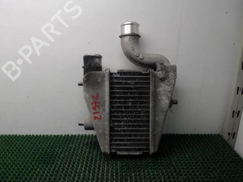 Intercooler HONDA CIVIC VIII Hatchback (FN, FK) 2.2 CTDi (FK3) | BP22085181M30 