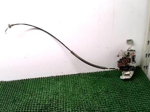 Used Front right lock PEUGEOT BOXER Van (244) 2.8 HDi (128 hp) 22091628
