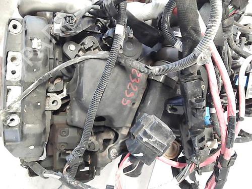 Engine RENAULT SCÉNIC III (JZ0/1_) 1.5 dCi | BP22092676M1 - Image 7