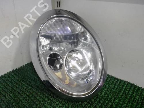 Used Right headlight Right headlight MINI MINI (R50, R53) One D (75 hp) 20877246 20877246