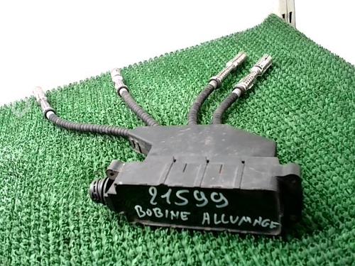 Used Ignition coil Ignition coil BMW 3 Compact (E36) 316 i (105 hp) 22090126 22090126