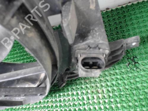 Radiator fan RENAULT CLIO II (BB_, CB_) 1.2 (BB0A, BB0F, BB10, BB1K, BB28, BB2D, BB2H, CB0A,... | BP22085520M35 