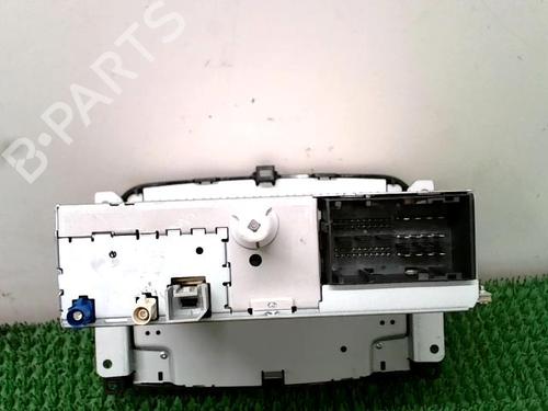 Radio FIAT 500L (351_, 352_) 1.4 (199LYB1B) | BP27577193E6 