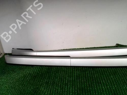 Used Roof bar Roof bar PEUGEOT 2008 I (CU_) 1.6 HDi (92 hp) 30764680 30764680