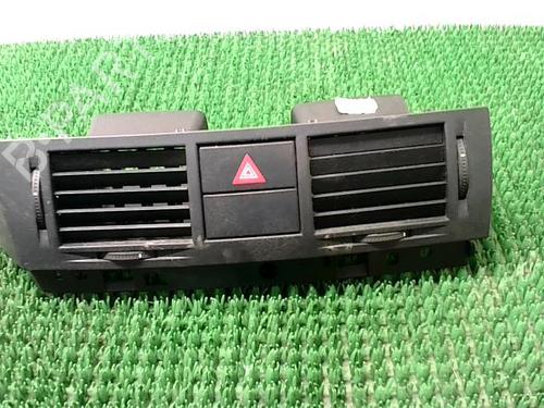 Grille d'aération OPEL MERIVA A MPV (X03) 1.7 CDTI (E75) (100 hp) 29039658