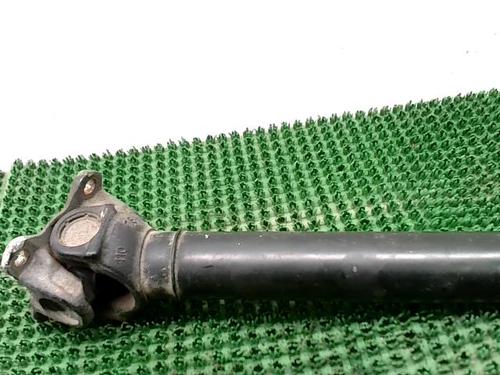 Driveshaft BMW X3 (E83) 2.0 d | BP25011047M37 