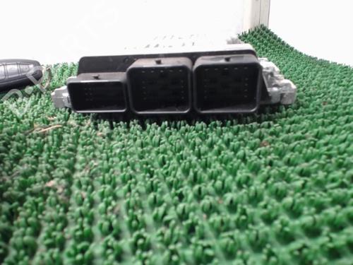 Used Electronic module Electronic module FORD C-MAX II (DXA/CB7, DXA/CEU) 1.6 TDCi (115 hp) 22086063 22086063