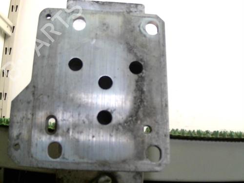 Front bumper reinforcement CITROËN C4 I (LC_) 1.6 HDi | BP21164718C109 