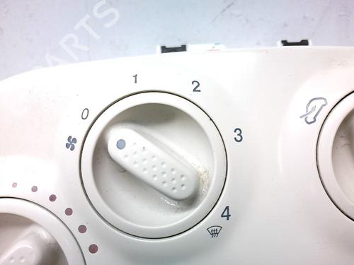 Climate control FIAT 500 (312_) 1.2 (312AXA1A) | BP33969716I5  - Image 6