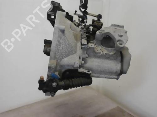 Gearbox CITROËN C3 III (SX) 1.2 PureTech 82 | BP29293329M3 
