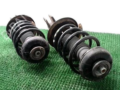Left front shock absorber PEUGEOT 3008 I MPV (0U_) 1.6 HDi | BP22092238M16