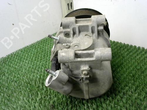 AC compressor PEUGEOT PARTNER Box Body/MPV (K9) 1.5 BlueHDi 100 | BP31874018M34