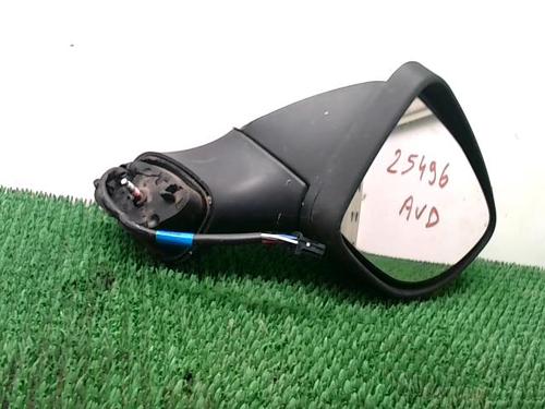 Right mirror RENAULT CLIO IV (BH_) 1.5 dCi 75 | BP29401855C27 