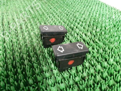 Used Switch Switch PEUGEOT 106 II (1A_, 1C_) 1.1 i (60 hp) 34257497 34257497