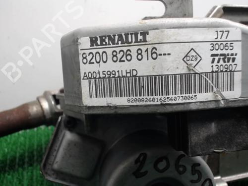 Used Steering column Steering column RENAULT MODUS / GRAND MODUS (F/JP0_) 1.2 16V (JP0W) (101 hp) 22082891 22082891