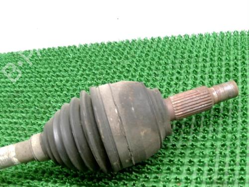 Left front driveshaft RENAULT CLIO III (BR0/1, CR0/1) 1.5 dCi (BR0H, CR0H, CR1S, BR1S) | BP22083952M38 