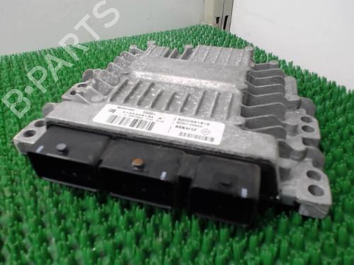 Used Electronic module Electronic module RENAULT LAGUNA III (BT0/1) 1.5 dCi (BT00, BT0A, BT0T, BT1J) (110 hp) 22082934 22082934