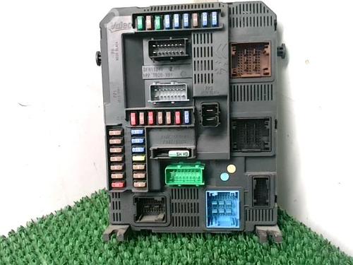 Electronic module PEUGEOT 208 I (CA_, CC_) 1.4 HDi | BP22089450M83 
