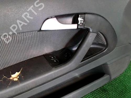 Left front door AUDI A3 (8P1) 1.9 TDI | BP24889672C2 