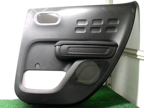 Rear right panel CITROËN C3 III (SX) 1.5 BlueHDi 100 (SXYHYP, SXYHTU) | BP30590436C61 - Image 2