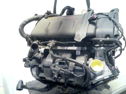 Engine OPEL CORSA E (X15) 1.4 (08, 68) | BP22090425M1  - Image 6