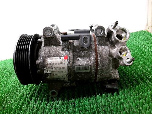 Used AC compressor AC compressor PEUGEOT 308 II (LB_, LP_, LW_, LH_, L3_) 1.6 BlueHDi 120 (120 hp) 32515373 32515373