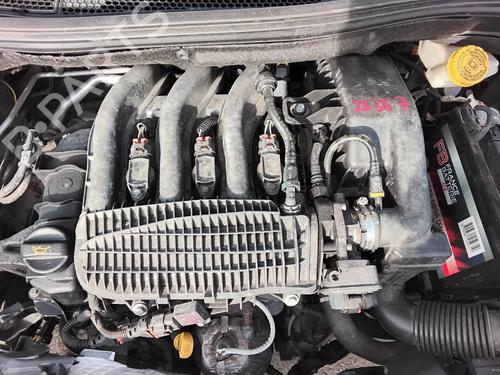 Used Engine Engine PEUGEOT 208 I (CA_, CC_) 1.2 VTi 68 / PureTech 68 (68 hp) 39552090 39552090