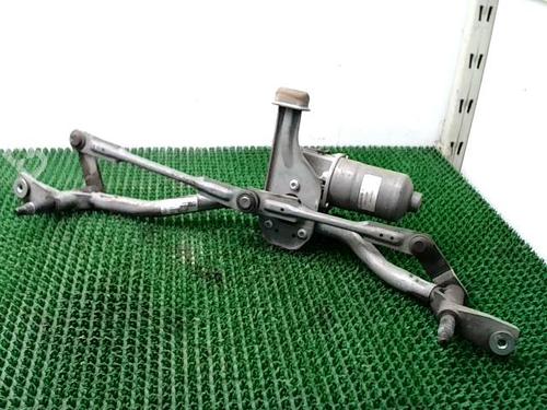 Motor limpia delantero RENAULT TRAFIC III Van (FG_) 2.0 dCi 120 (FGMN) (120 hp) 29962446