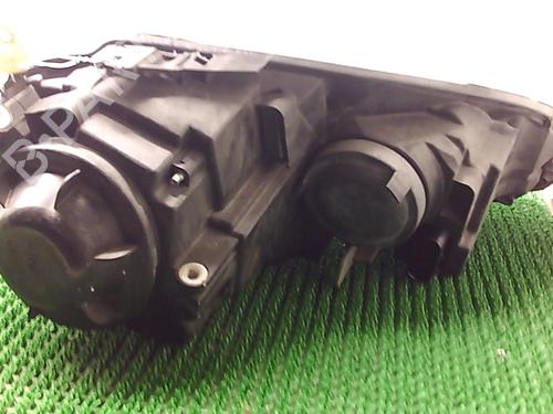 Left headlight VW GOLF V (1K1) 1.9 TDI | BP22076194C28 